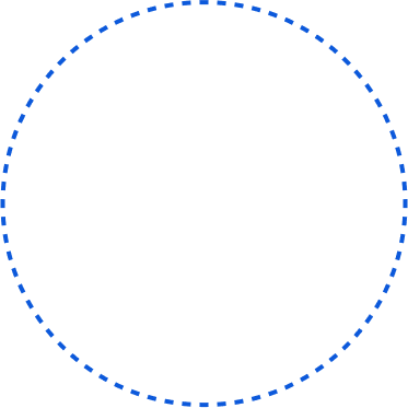 decorative shape